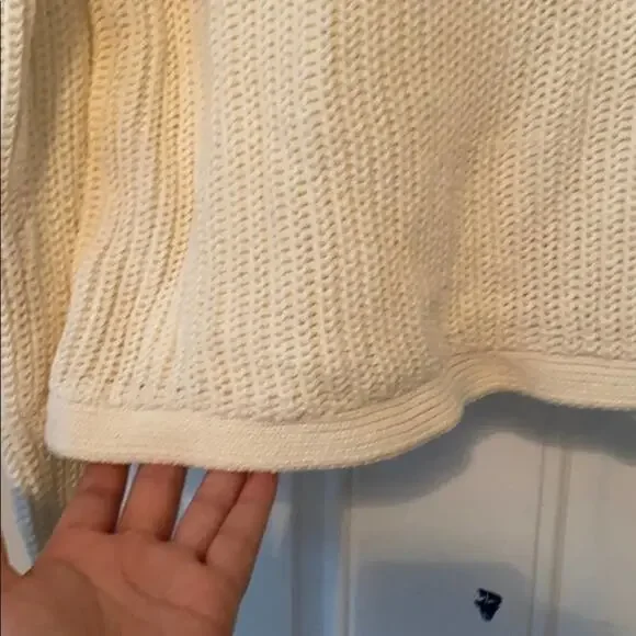 Cream Time and Tru Sweater - Picture 5 of 6